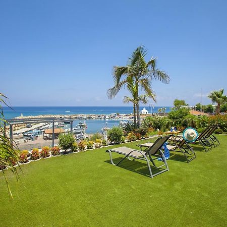 Protaras Coast Panorama Exterior foto
