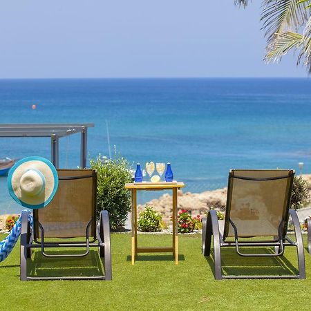 Protaras Coast Panorama Exterior foto