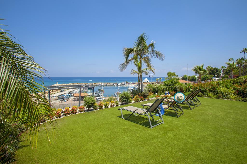 Protaras Coast Panorama Exterior foto