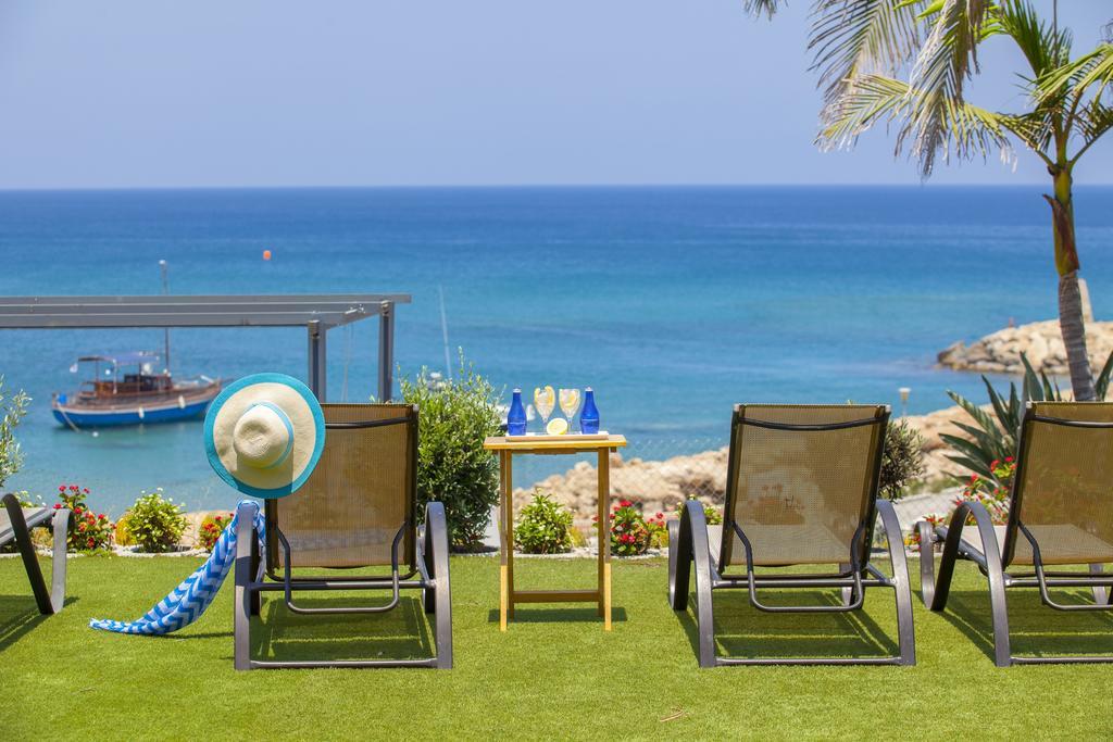 Protaras Coast Panorama Exterior foto