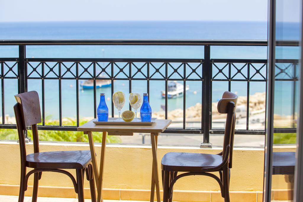 Protaras Coast Panorama Exterior foto