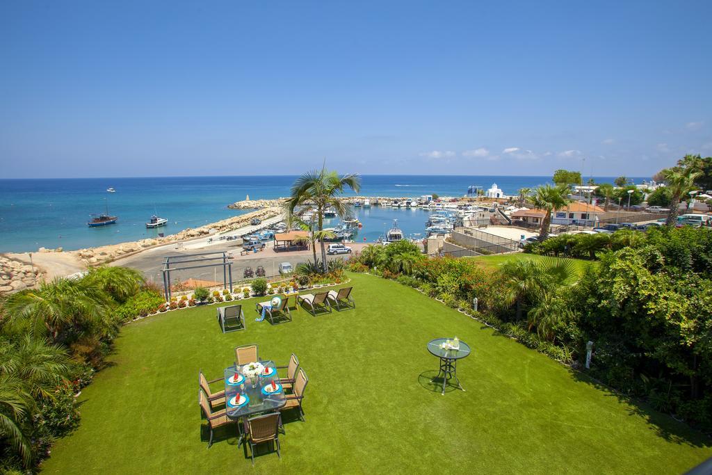 Protaras Coast Panorama Exterior foto