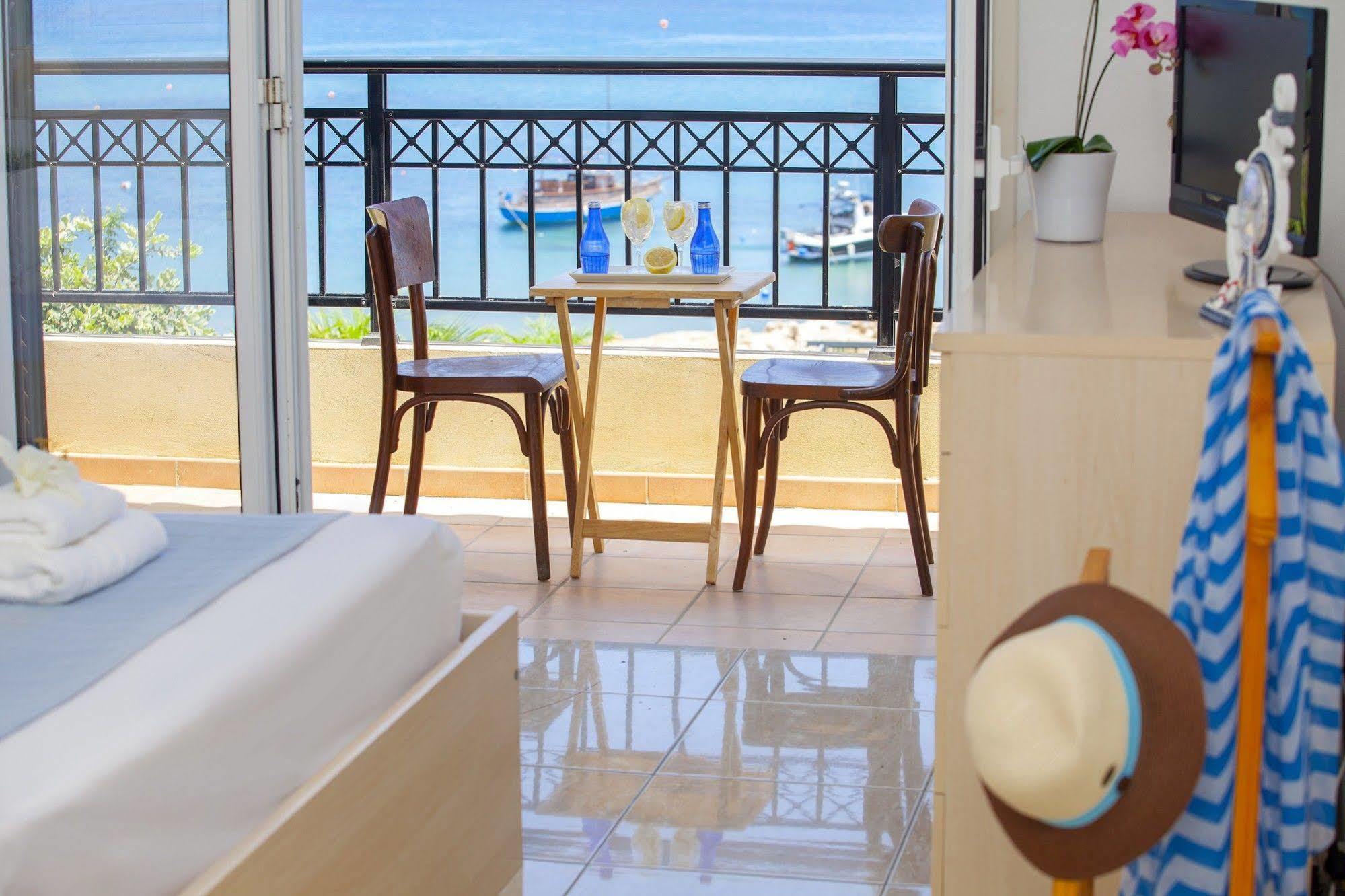 Protaras Coast Panorama Exterior foto