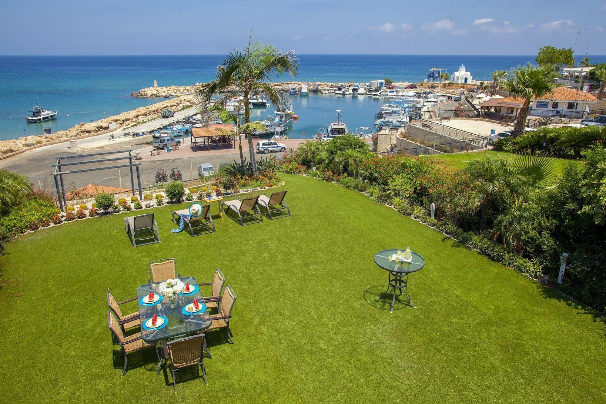 Protaras Coast Panorama Exterior foto
