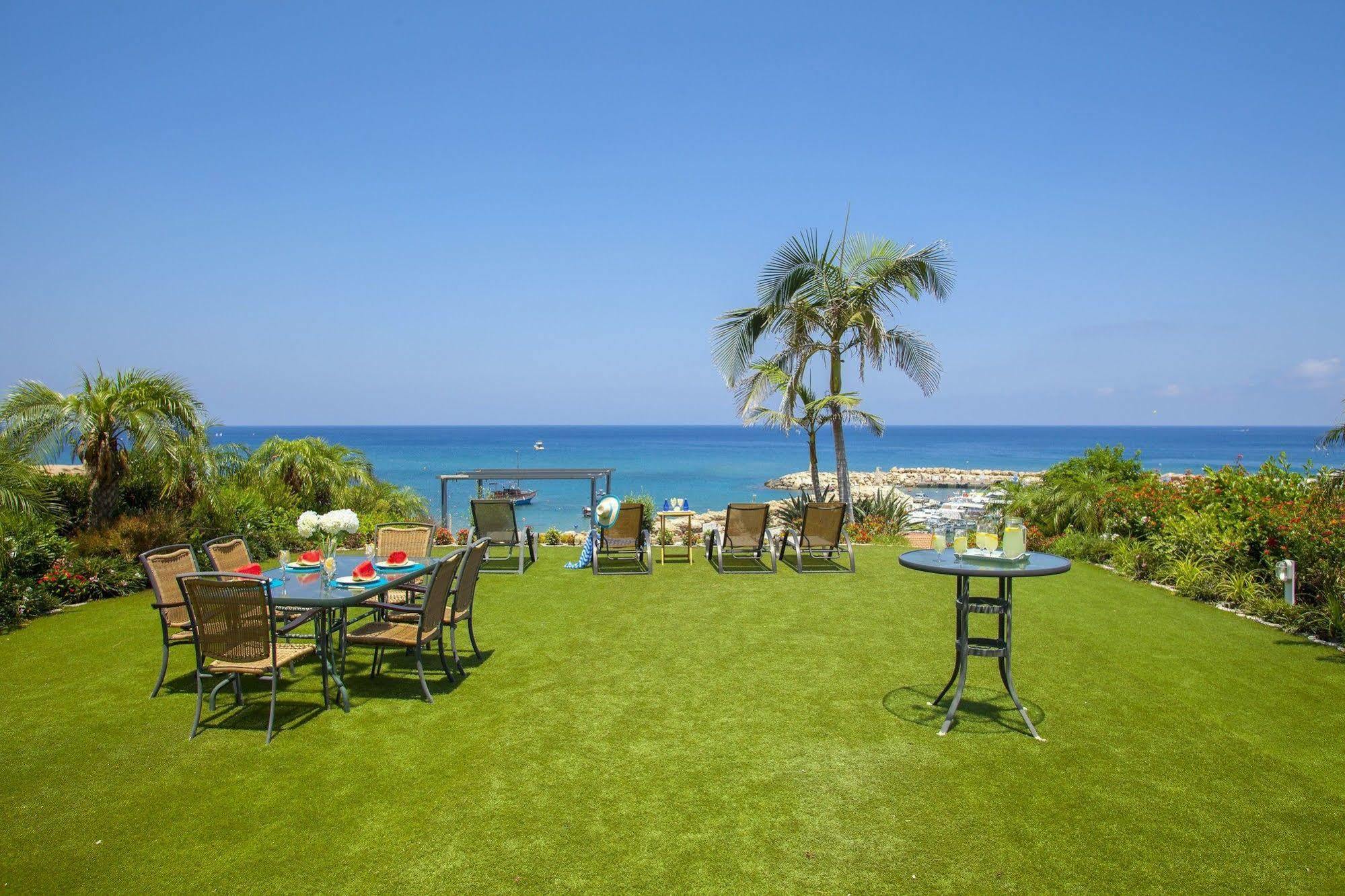 Protaras Coast Panorama Exterior foto