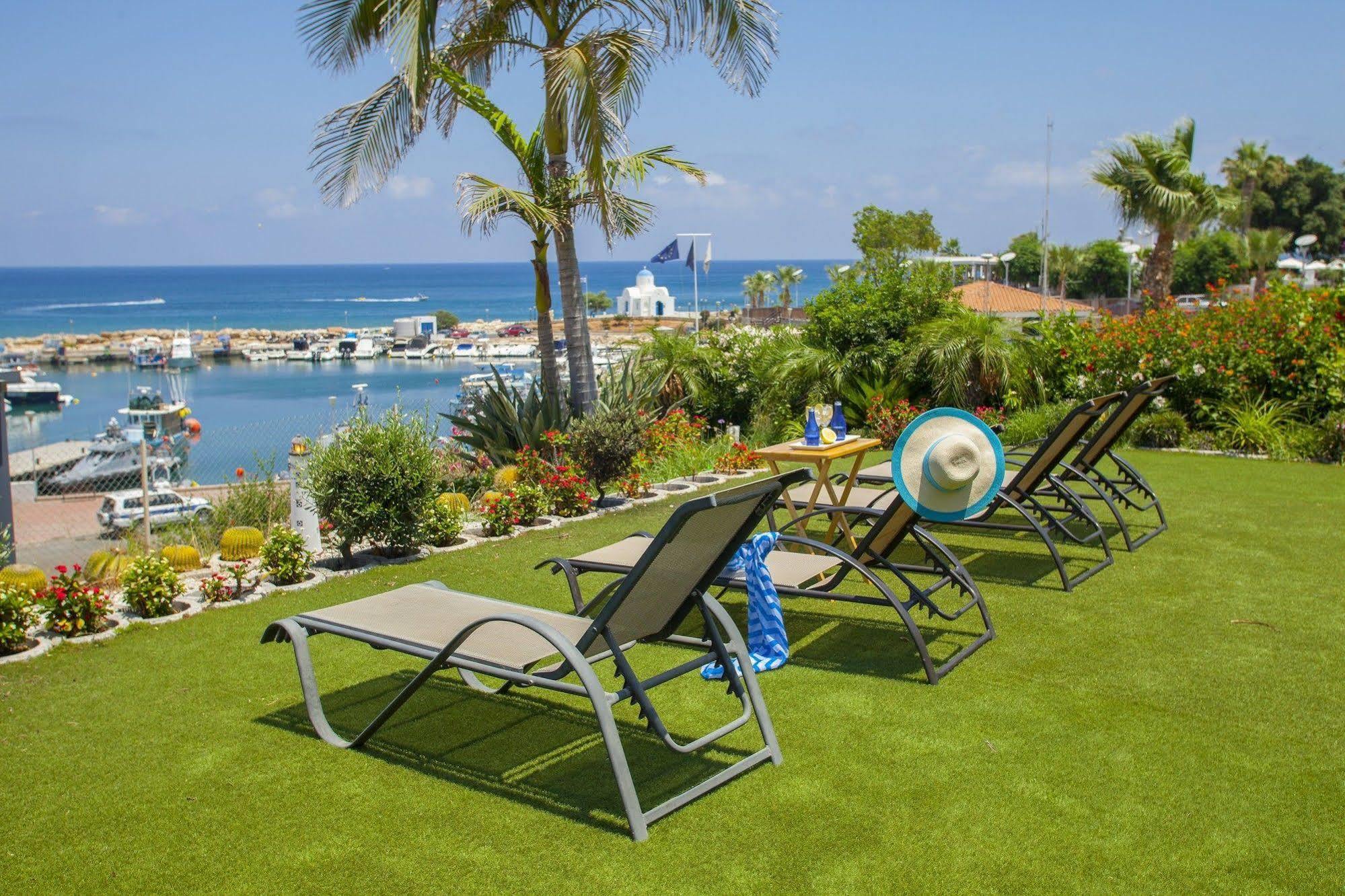 Protaras Coast Panorama Exterior foto