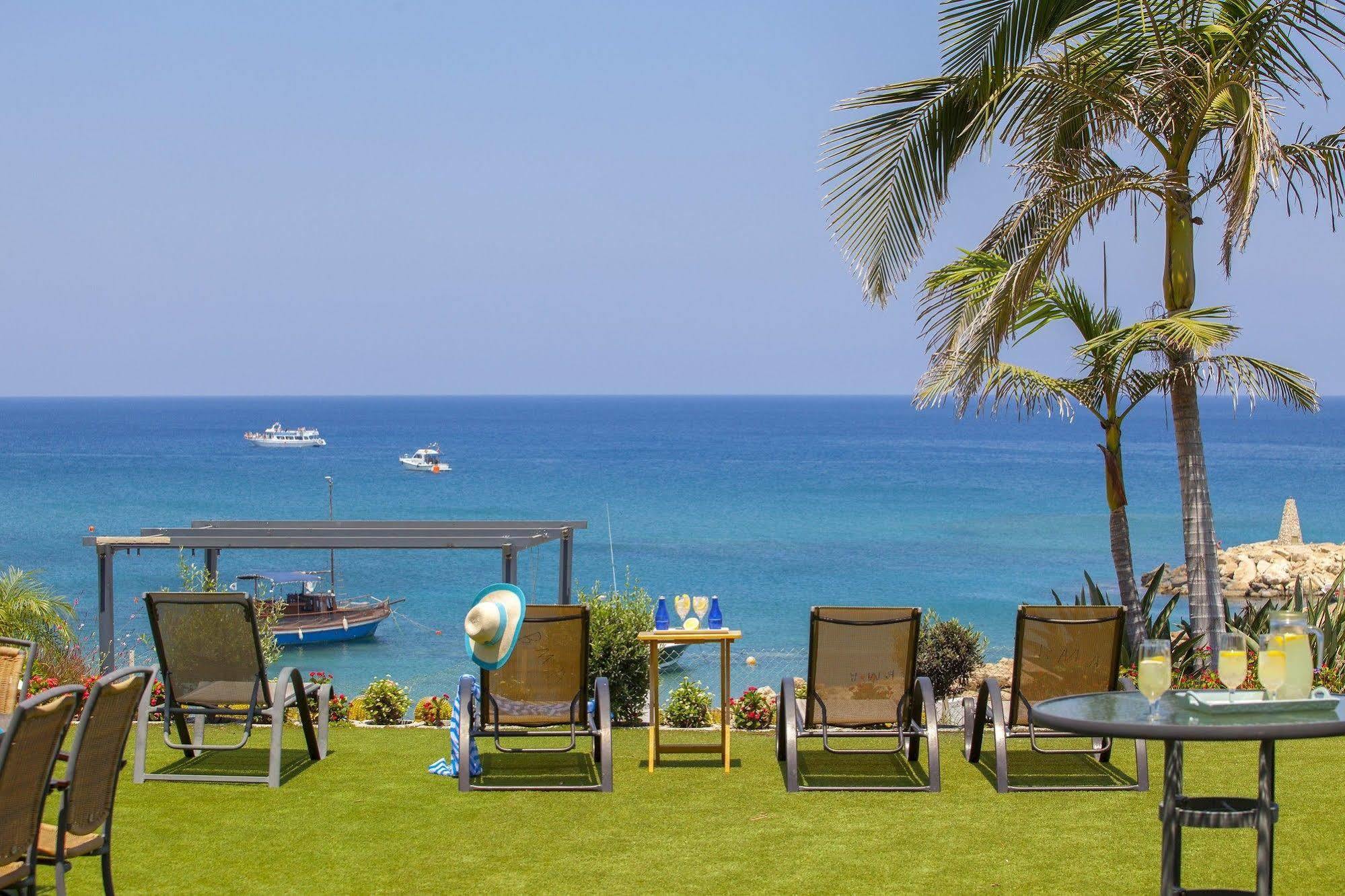 Protaras Coast Panorama Exterior foto
